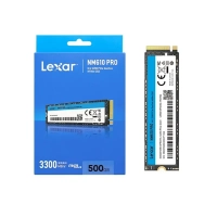 Ổ cứng SSD Lexar NM610 Pro 500GB NVMe M.2-PCIe 2280